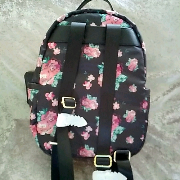 Juicy Couture Backpack main image 8